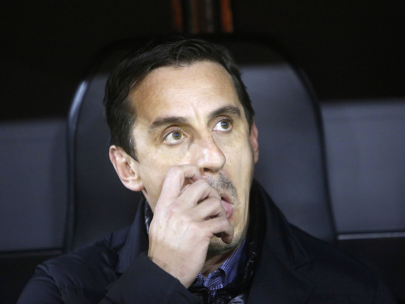 Gary Neville