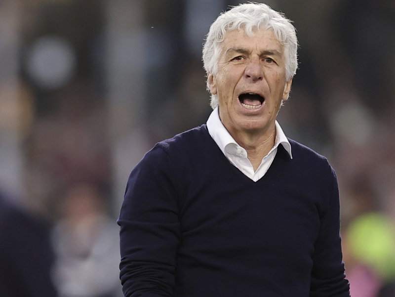 Gian Piero Gasperini