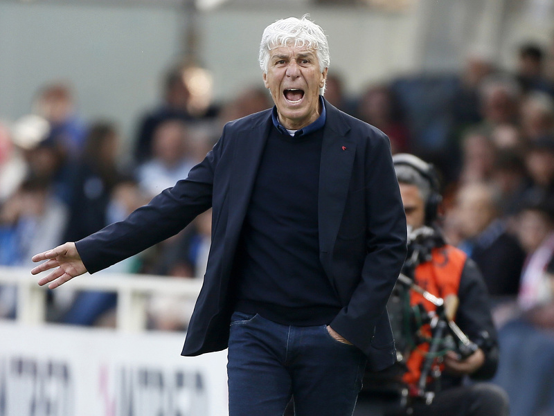 Gian Piero Gasperini