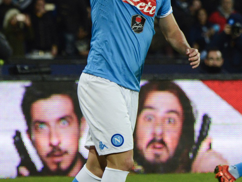 Gonzalo Higuaín