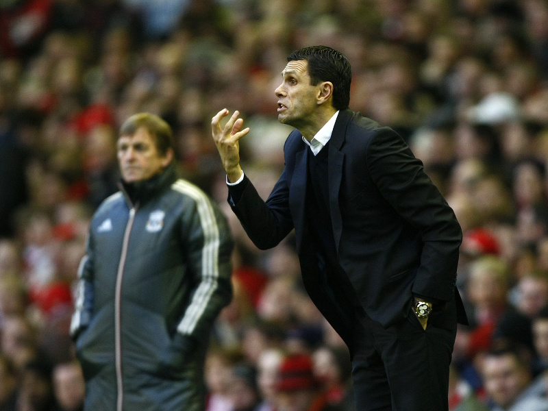Gus Poyet