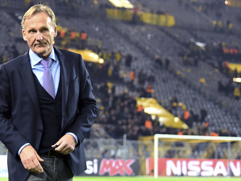 Hans-Joachim Watzke