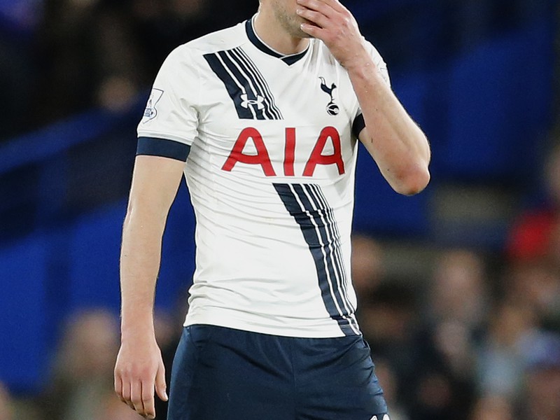 Harry Kane