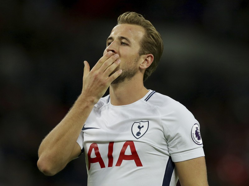Harry Kane