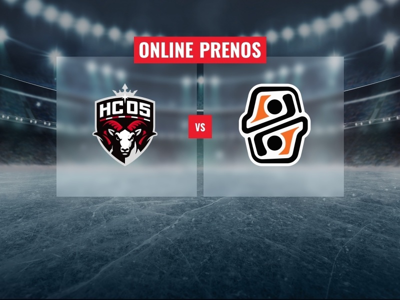 HC MONACObet Banská Bystrica - HC Košice