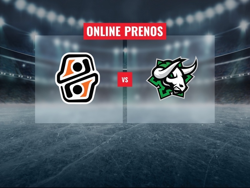 HC Košice - HC Nové Zámky