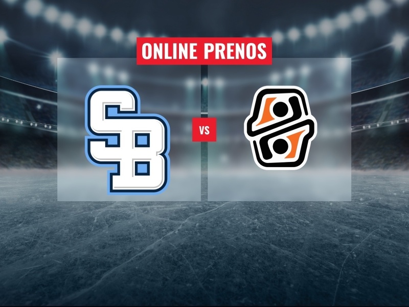 HC Slovan Bratislava – HC Košice