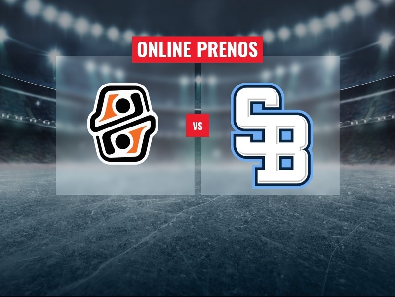 HC Košice – HC Slovan Bratislava