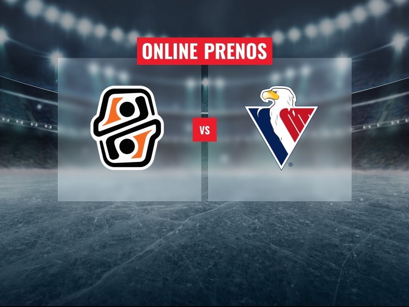 HC Košice – HC Slovan Bratislava