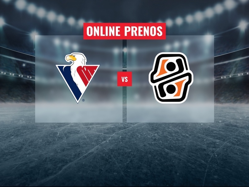 HC Slovan Bratislava – HC Košice