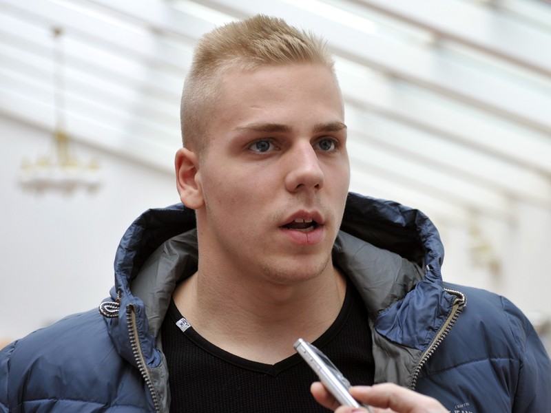 Erik Černák
