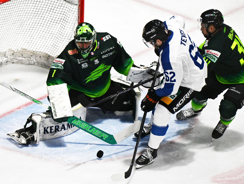 Connor LaCouvée (Žilina) zostáva v Žiline