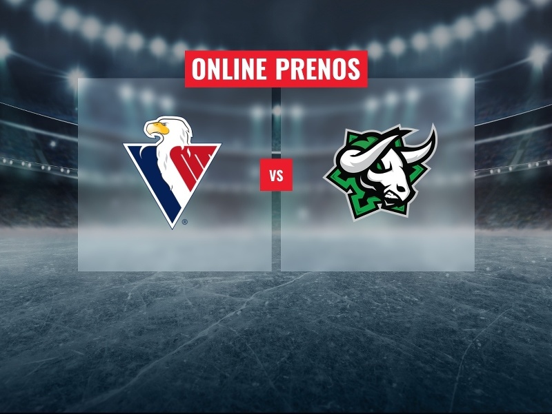 HC Slovan Bratislava - HC MIKRON Nové Zámky