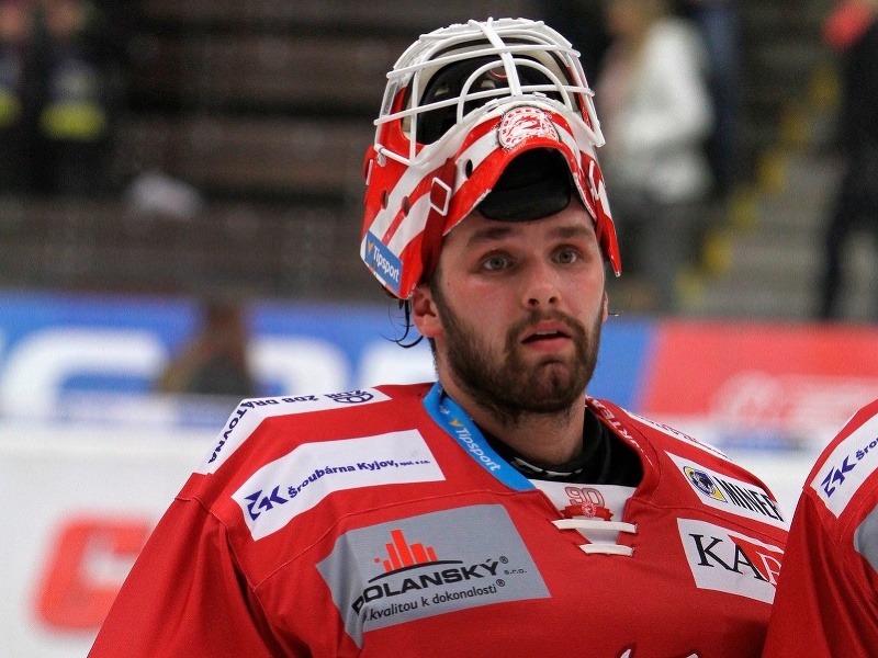 Patrik Bartošák 