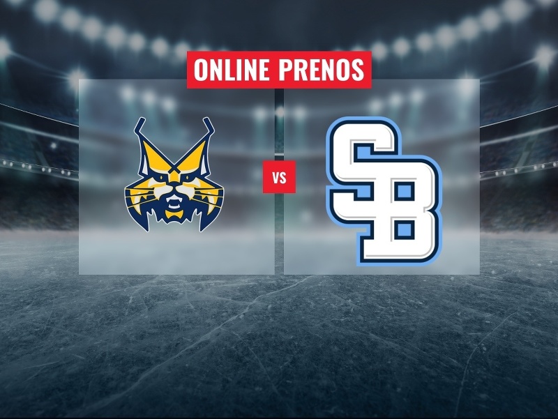 HK Spišská Nová Ves – HC Slovan Bratislava
