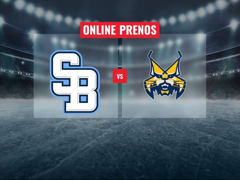 HC Slovan Bratislava – HK Spišská Nová Ves