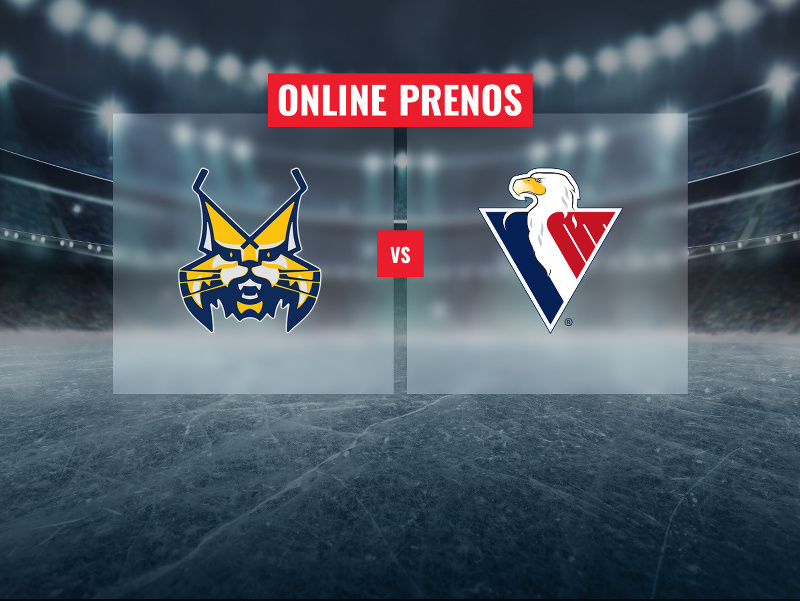 HK Spišská Nová Ves – HC Slovan Bratislava