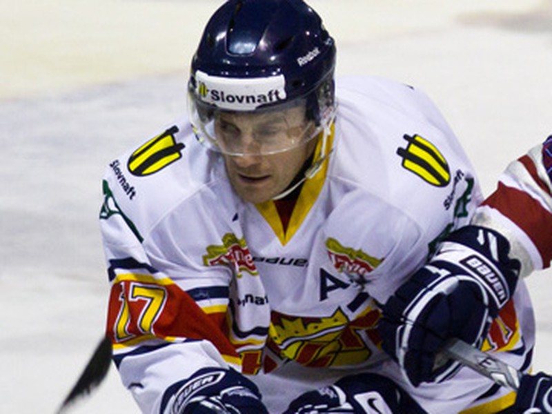 Peter Barinka
