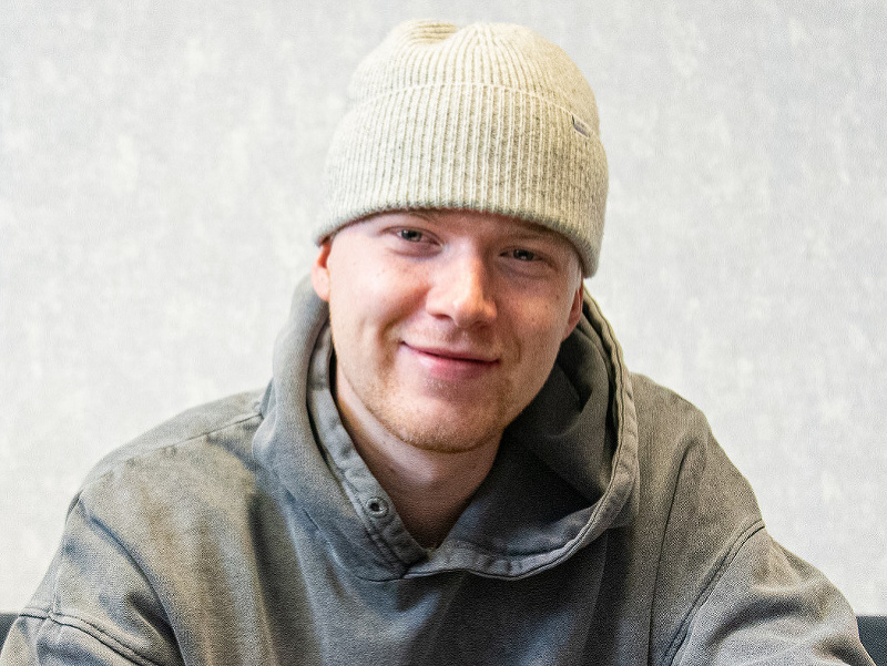 Jonáš Peterek