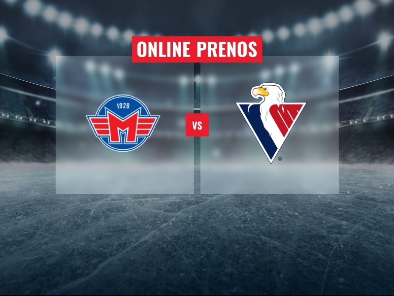 Motor České Budějovice - HC Slovan Bratislava