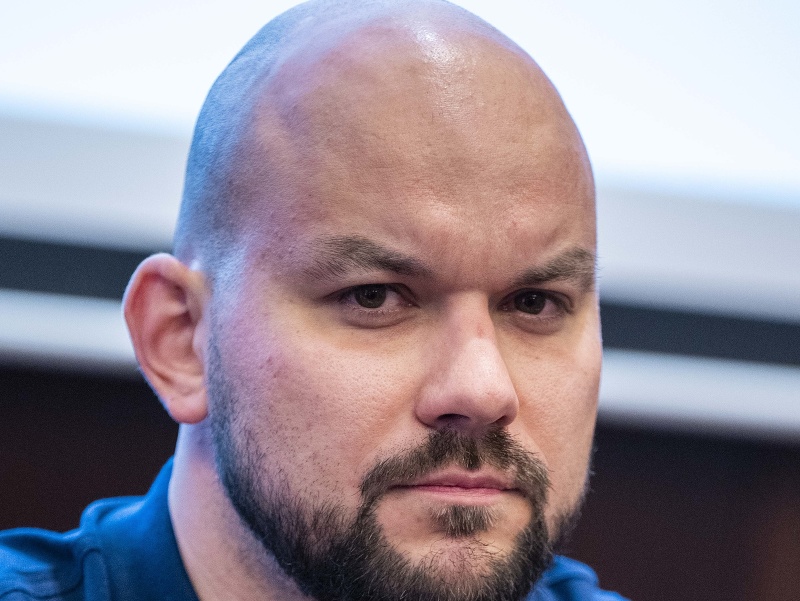 Peter Kúdelka