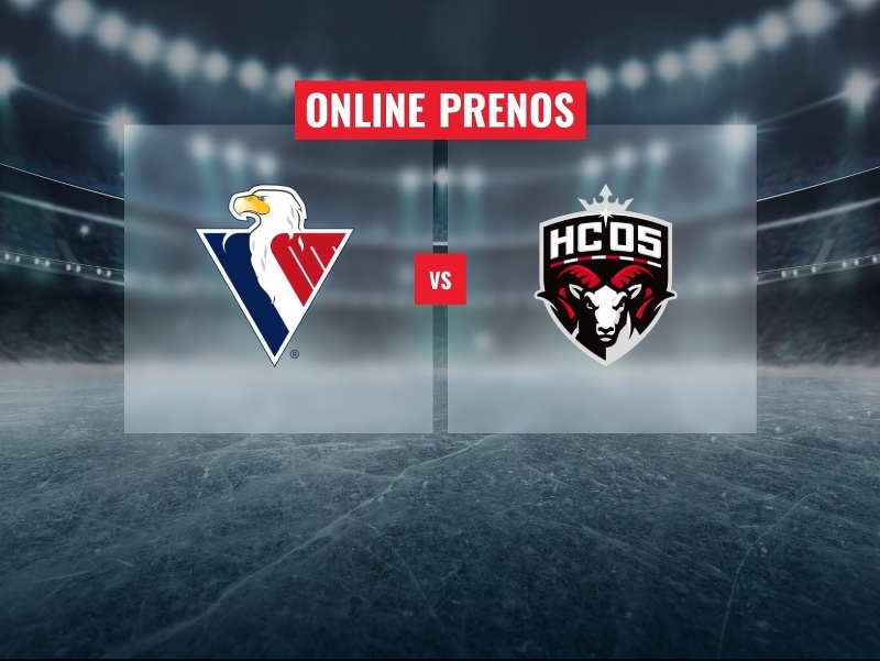 HC Slovan Bratislava - HC MONACObet Banská Bystrica