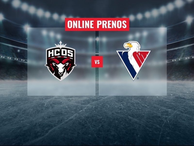 HC MONACObet Banská Bystrica - HC Slovan Bratislava
