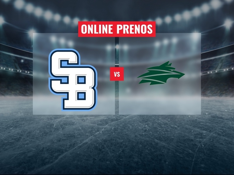 HC Slovan Bratislava – Vlci Žilina
