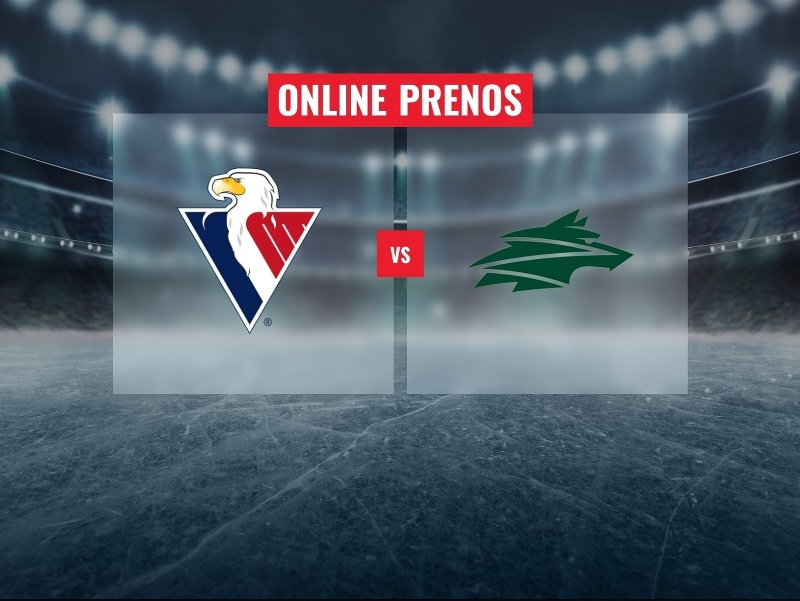 HC Slovan Bratislava – DOXXbet Vlci Žilina