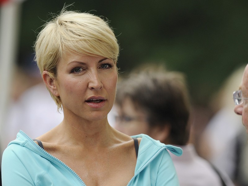 Heather Millsová
