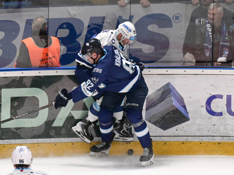 Tomáš Královič (HC Slovan)