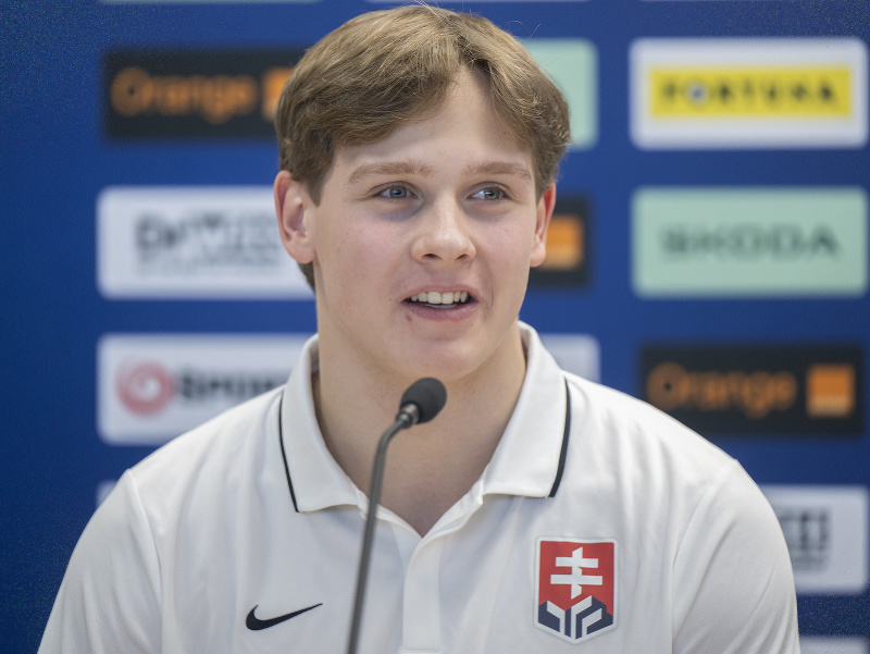 Tomáš Pobežal 