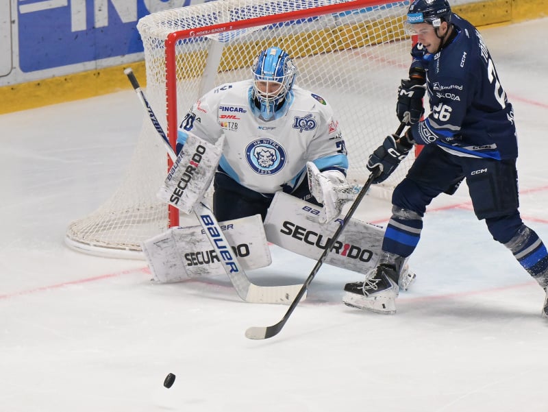 Jasper Patrikainen sa stal hráčom mesiaca v Tipsport lige