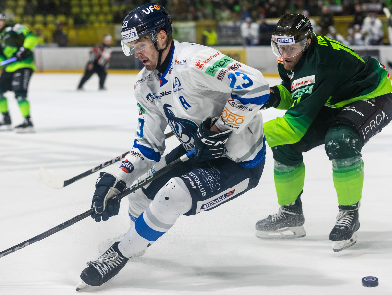 Oliver Turan (Poprad) sa stal novou akvizíciou Slovana Bratislava