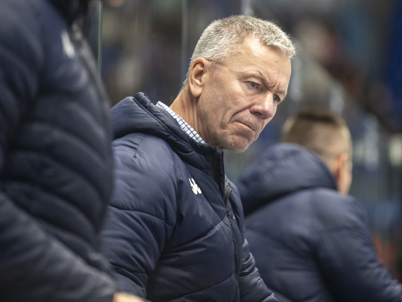 Bývalý tréner HK Poprad Todd Bjorkstrand