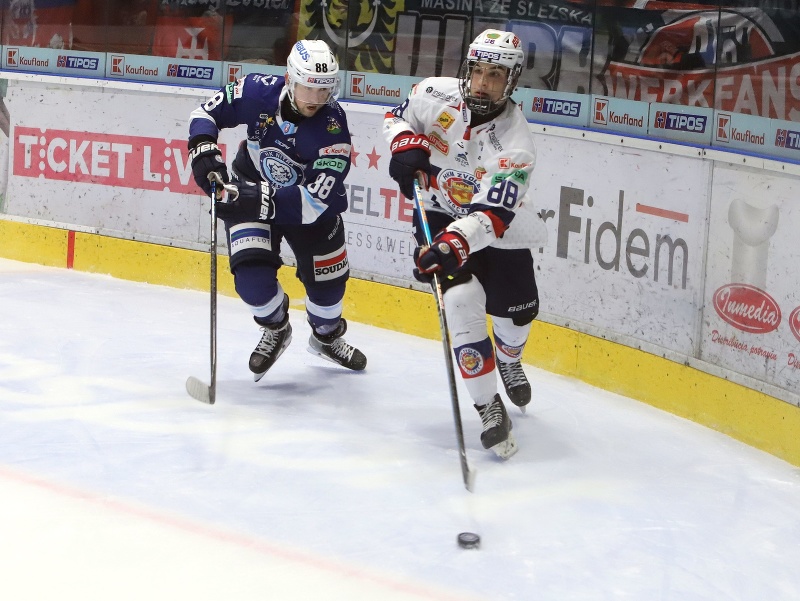Alex Mišiak (Zvolen) odišiel do zámorskej USHL