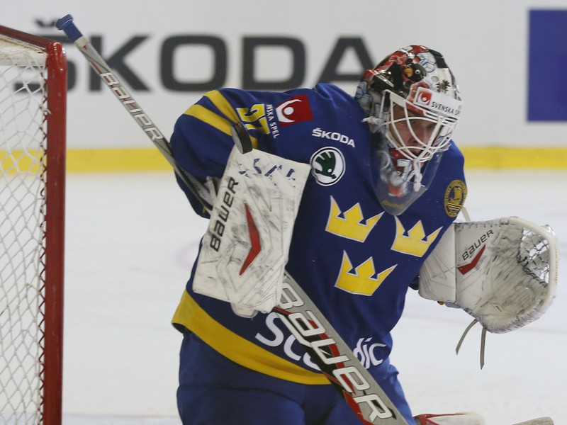 Johan Gustafsson