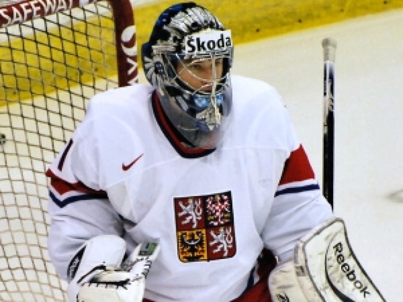 Pavel Francouz