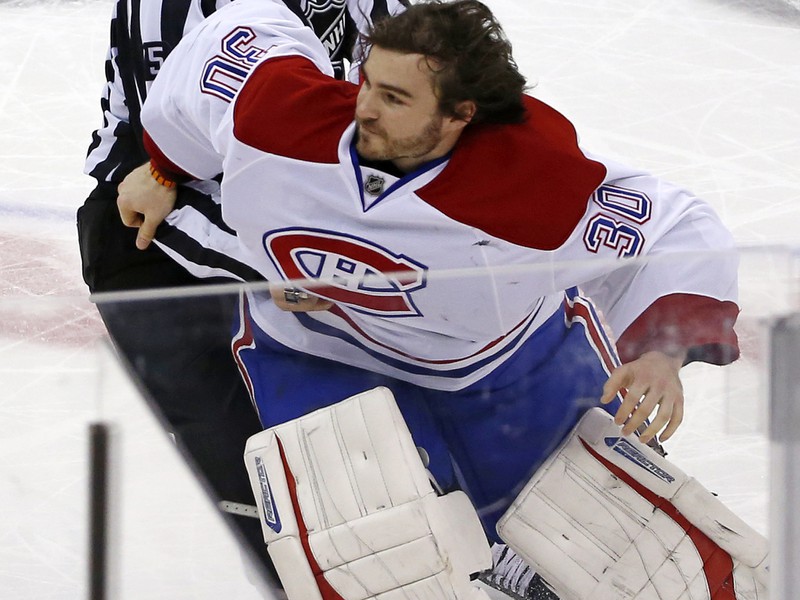 Peter Budaj