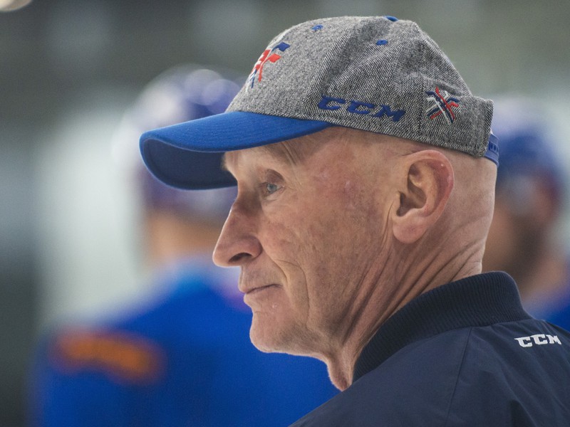 Craig Ramsay