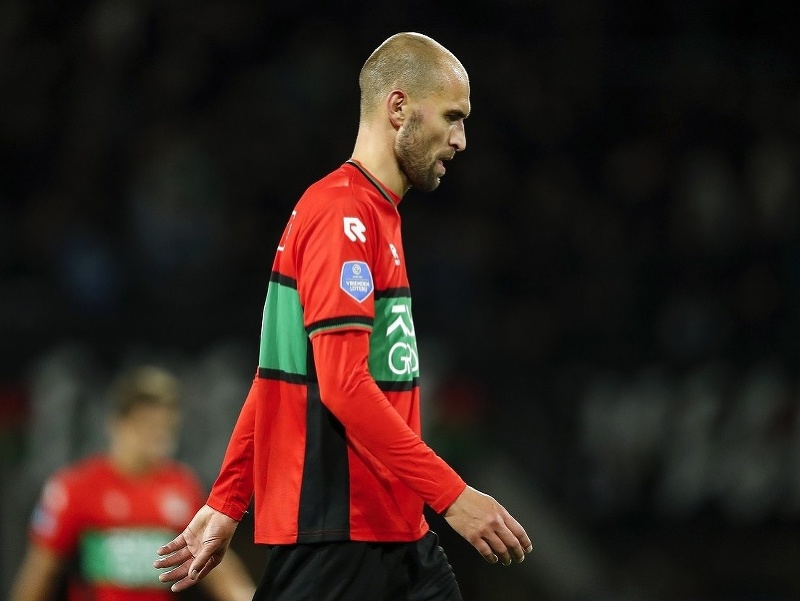 Bas Dost