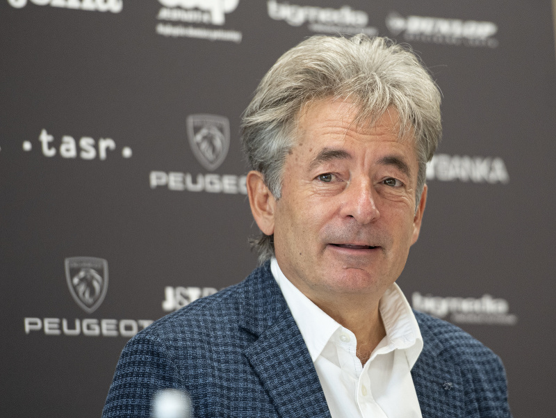 Igor Moška
