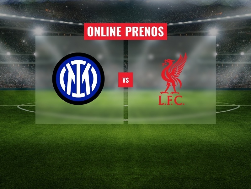 Inter Miláno – Liverpool FC