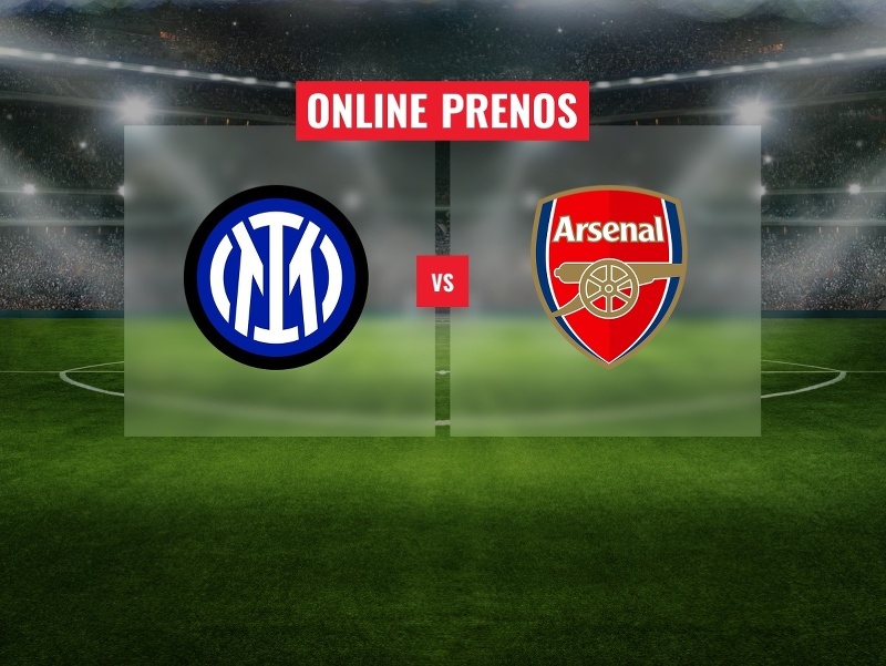 Inter Miláno – Arsenal FC