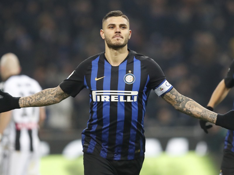 Mauro Icardi