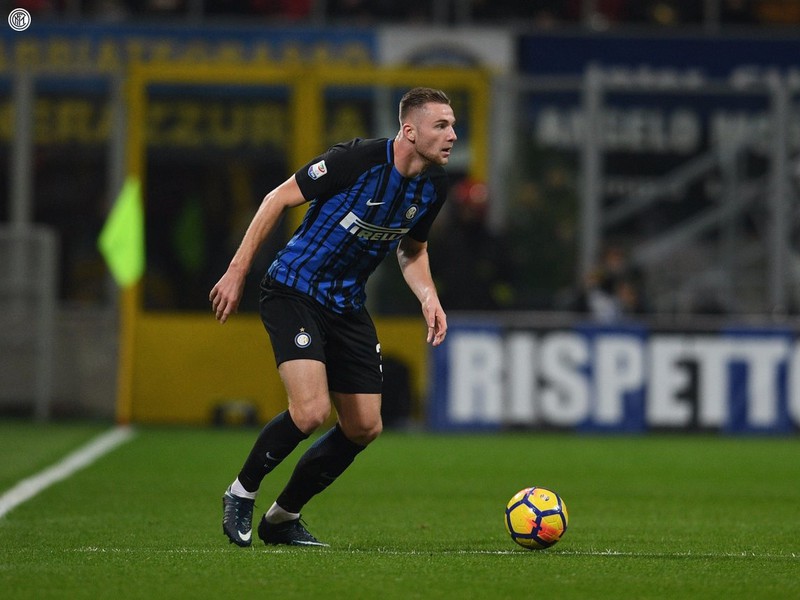 Milan Škriniar