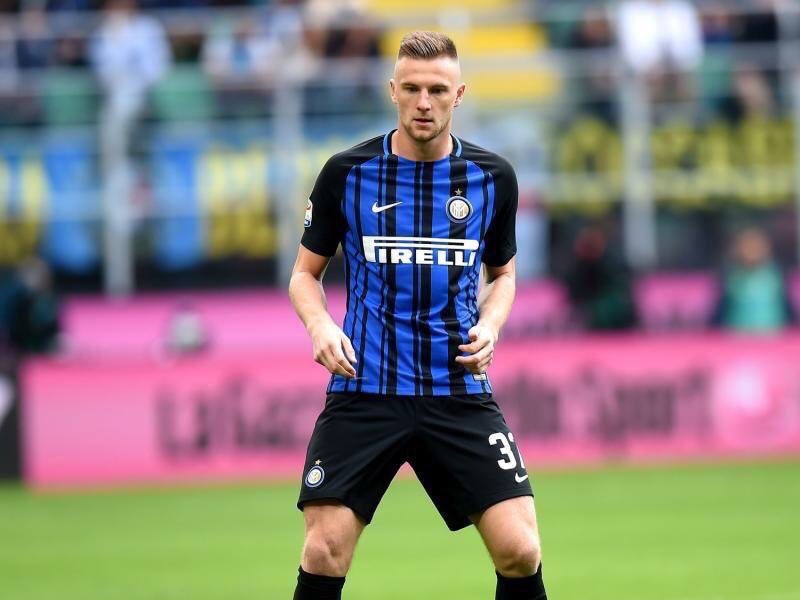 Milan Škriniar