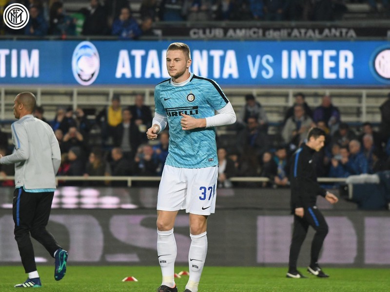 Milan Škriniar