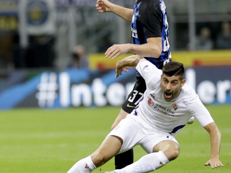 Milan Škriniar 