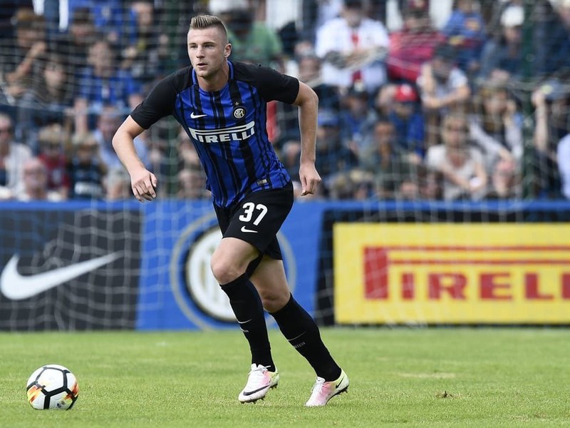 Milan Škriniar